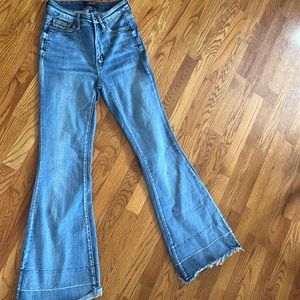 Judy blues boutique jeans
